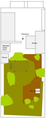 Alice map